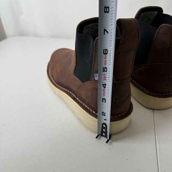 Danner Bull Run Chelsea 6\
